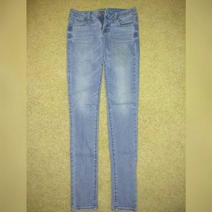 Jegging Super Stretch / Long